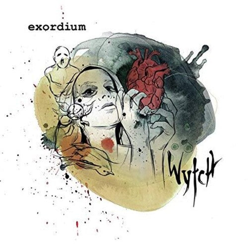 Wytch: Exordium - CD