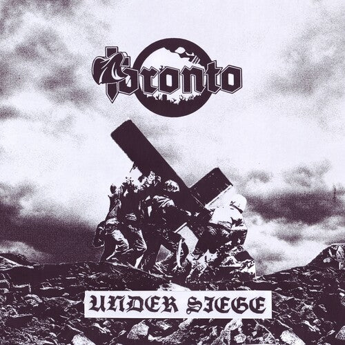 Toronto: Under Siege - CD
