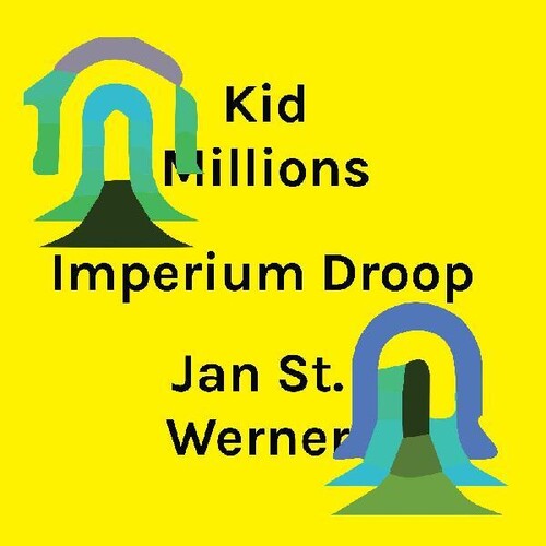Kid Millions: Imperium Droop - Record