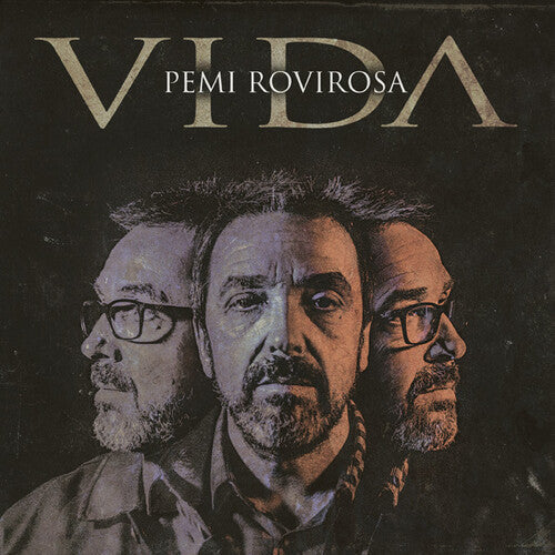 Pemi Rovirosa: Vida - CD