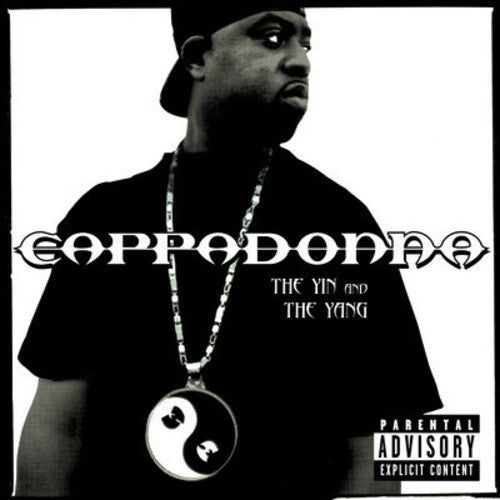 Cappadonna: The Yin and The Yang - Record