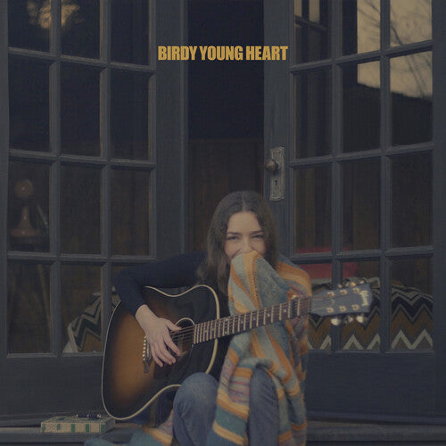 Birdy: Young Heart - VINYL