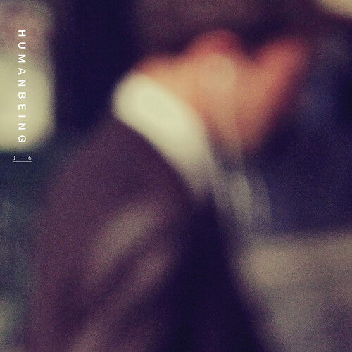 Humanbeing: Humanbeing - Record