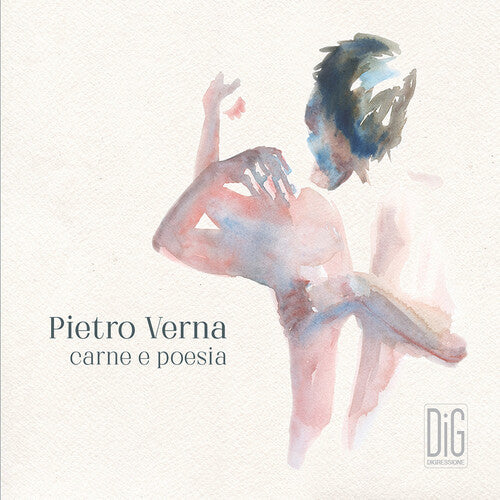 Verna: Carne E Poesia - Record
