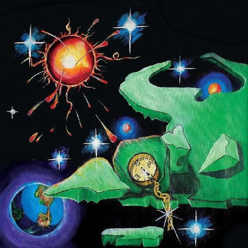 Southern Energy Ensemble: Southern Energy - CD