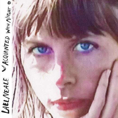 Lael Neale- Acquainted With Night { VINYL LP }