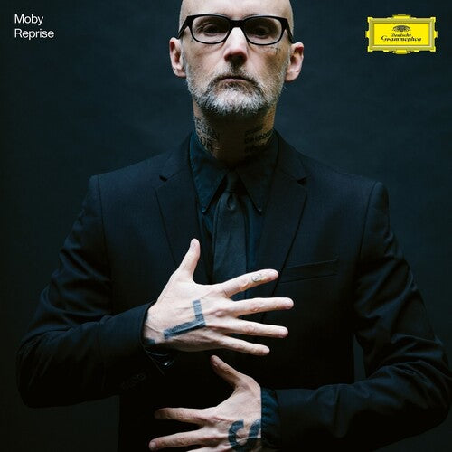 Moby: Reprise - Record