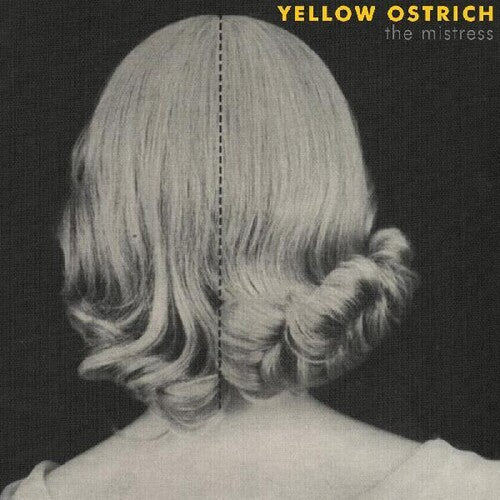 Yellow Ostrich: The Mistress - VINYL