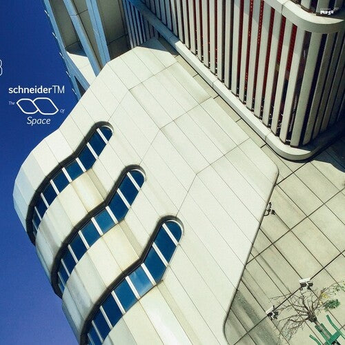 Schneider TM: The 8 Of Space - Record