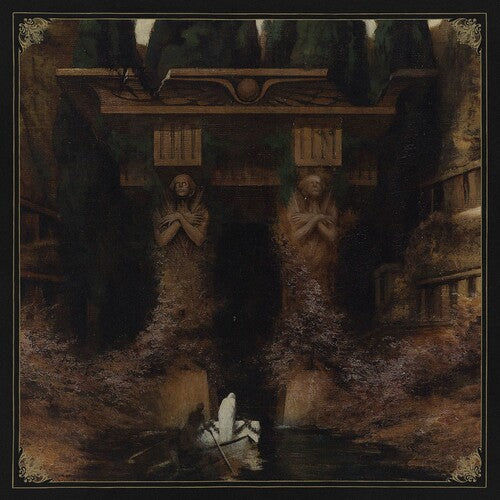 Suspiral: Delve Into The Mysteries Of Transcendence - VINYL