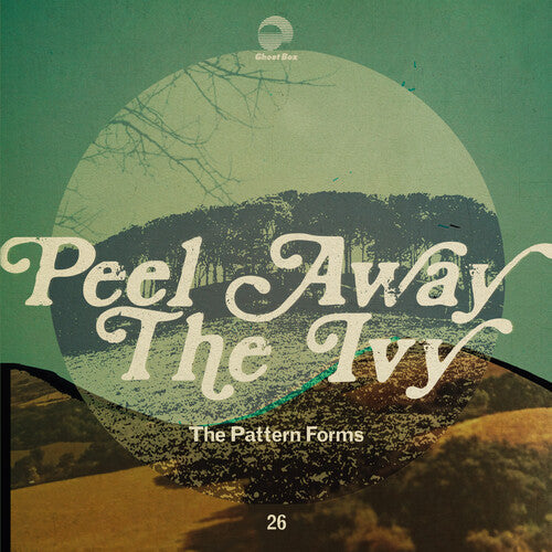Pattern Forms: Peel Away The Ivy - Record