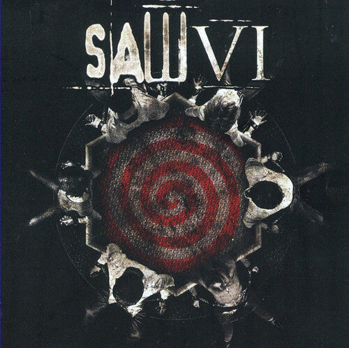 Saw VI / O.S.T.: Saw VI (Original Soundtrack) - CD