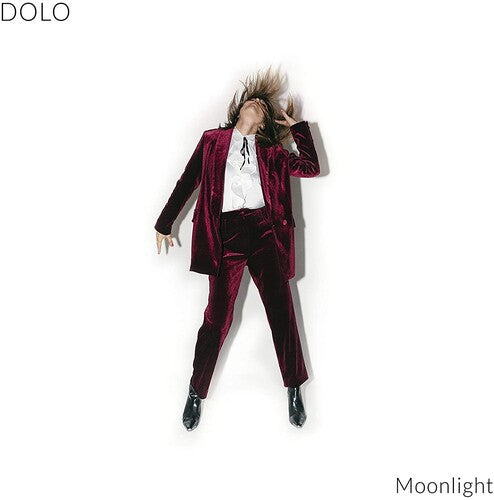 Dolo: Moonlight - CD