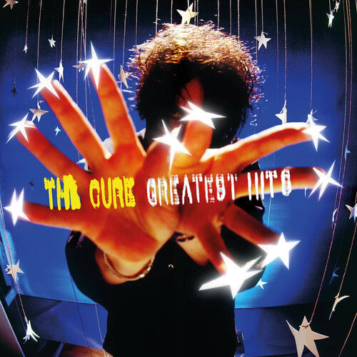 The Cure: Greatest Hits - VINYL