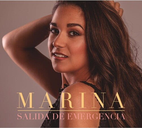 Marina: Salida De Emergencia - CD