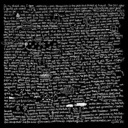 Arlo Parks: Super Sad Generation - CD
