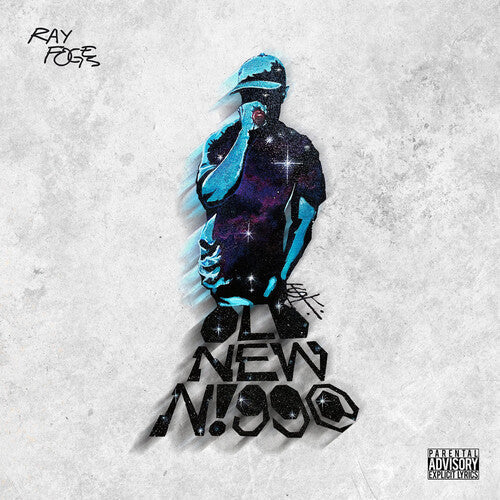 Ray Foges: Old New Nigg@ - Record