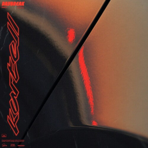 Kartell: Daybreak - Record