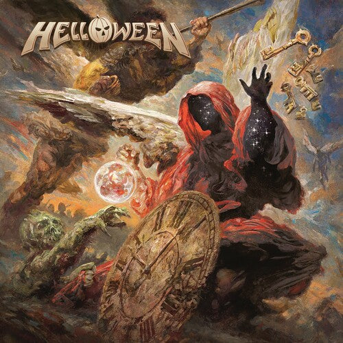 Helloween: Helloween - CD