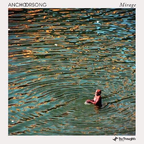 Anchorsong: Mirage - Record