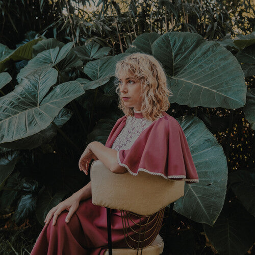 K.C. Jones: Queen Of The In Between - Record