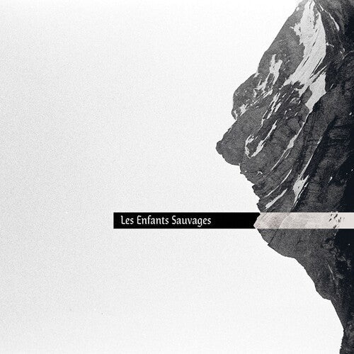 Les Enfants Sauvages: Les - Record