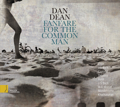 Dean: Fanfare for the Common Man - Record
