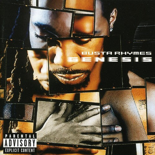 Busta Rhymes: Genesis - Record