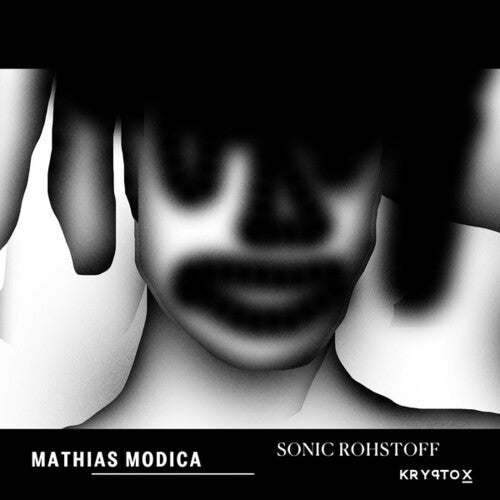 Mathias Modica: Sonic Rohstoff - Record