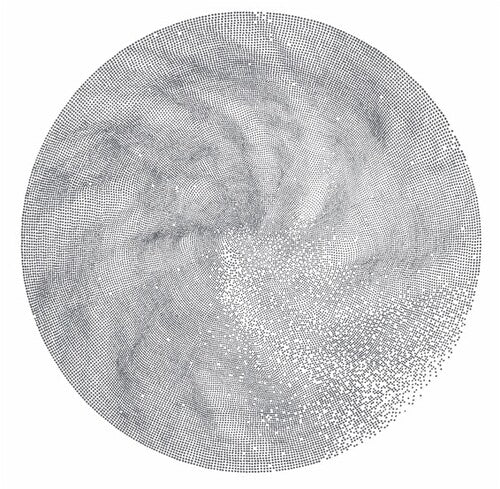 Richard Chartier: Interreferences - Record