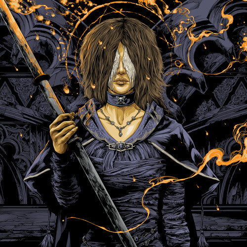 Shunsuke Kida: Demon's Souls (Original Soundtrack) - VINYL