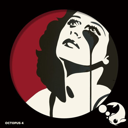 Octopus: Octopus 4 - Record