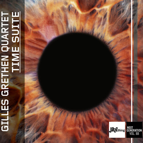 Grethen: Jazz Thing Next Gen 88 - Record