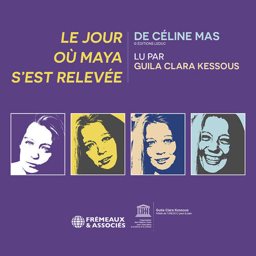 Kessous: Jour Ou Maya S'est Relevee - Record