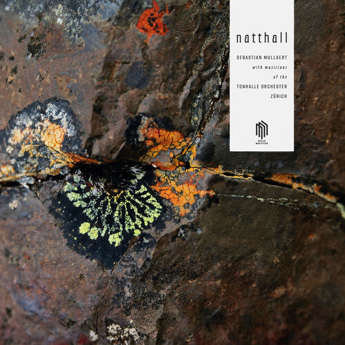 Mullaert Members Of The Tonhalle Orchester Zürich: Natthall - Record