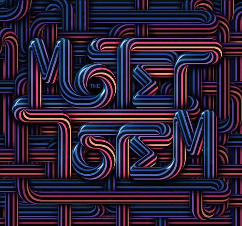 The Motet: Totem - VINYL