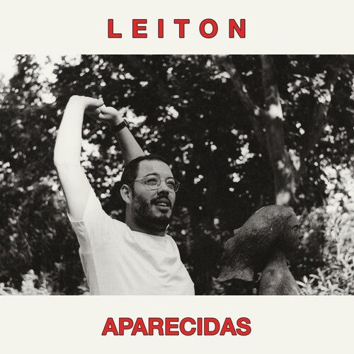 Leiton: Aparecidas - VINYL