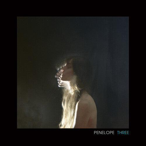 Penelope Trappes: Penelope Three - Record