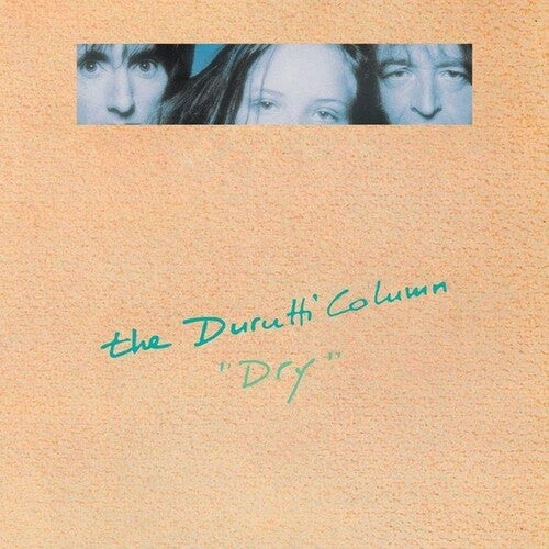 The Durutti Column: Dry - VINYL