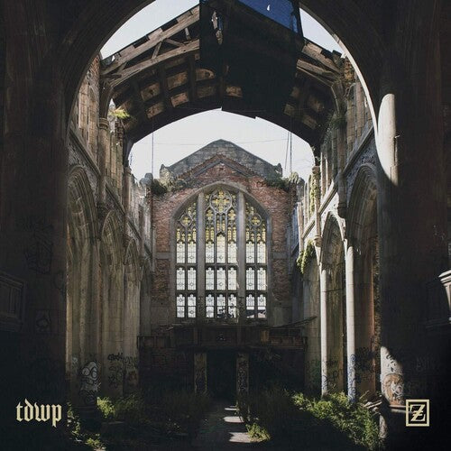 The Devil Wears Prada: ZII - CD