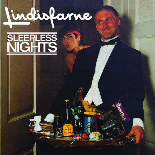 Lindisfarne: Sleepless Nights - Record