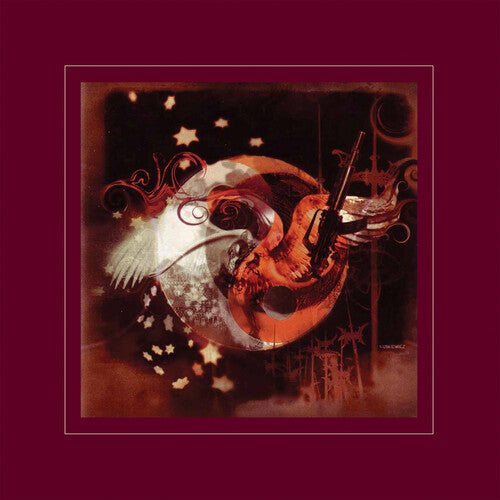 Bruce Cockburn: Charity of Night - Record