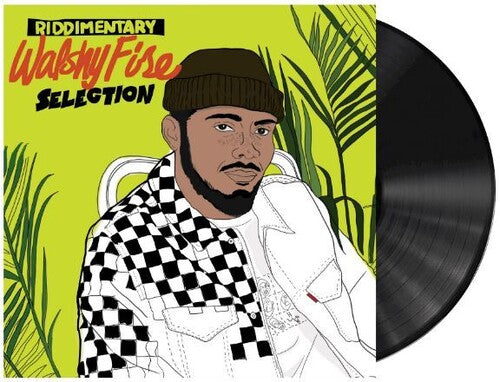 Various Artists: Walshy Fire Riddimentary Selection (Various Artists) - VINYL