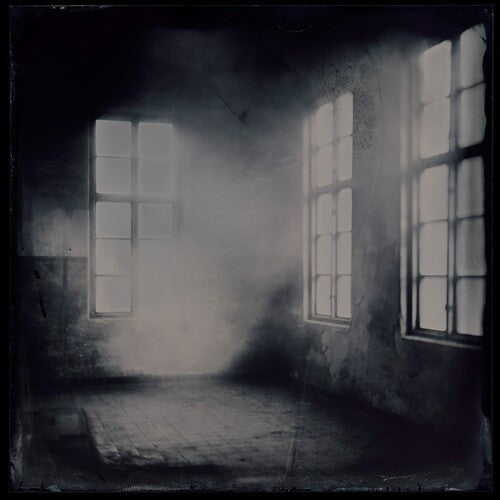 David Granstrom: Empty Room - Record