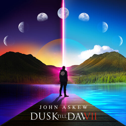John Askew: Dusk Till Dawn - Record