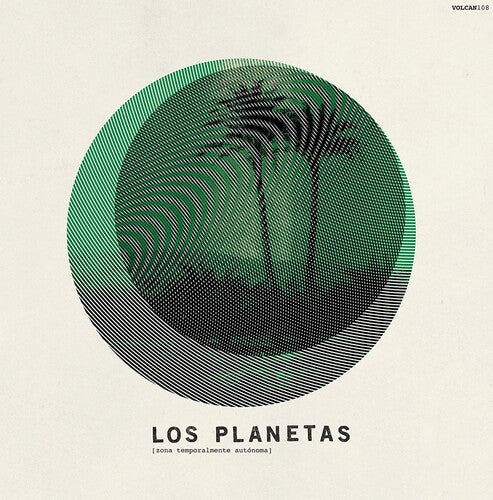 Los Planetas: Zona Temporalmente Autonoma - VINYL