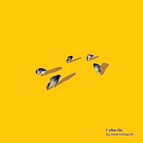 Coco Mosquito: L'After Life - Record