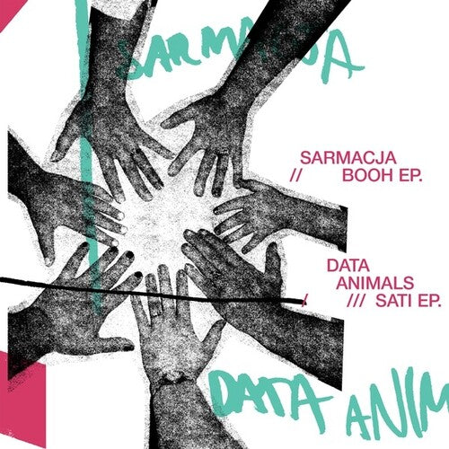 Sarmacja / Data Animals: Booh / Sati - Record