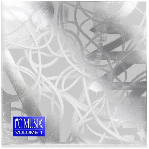 Various Artists: PC Music Vol 1 & 2 (Various Artists) - Record