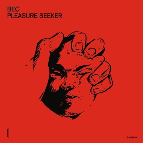 Bec: Pleasure Seeker - 12-INCH SINGLE